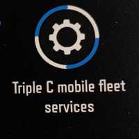 Triple C Mobile Fleet Services LLC Logo