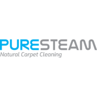 Puresteam Carpet Care Logo