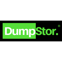 DumpStor of Castle Rock Logo