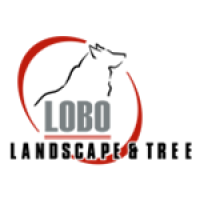 Lobo Lawn & Tree Care LLC Logo
