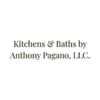 Kitchens & Baths by Anthony Pagano, LLC. Logo