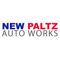 New Paltz Auto Works Logo