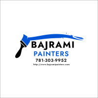 Bajrami Painters Logo