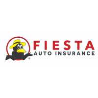 Fiesta Auto Insurance & Tax Service Logo