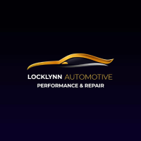 Locklynn Automotive Logo