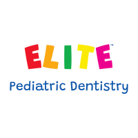 Elite Pediatric Dentistry â€“ Fairfax Logo