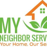My Neighbor Services Logo