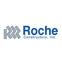 Roche Constructors Inc. Logo