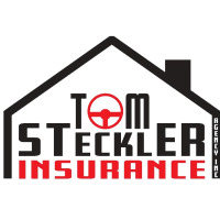 Tom Steckler Agency, Inc Logo
