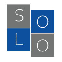 Solo at North Bergen Logo