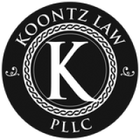 Koontz Law, PLLC Logo