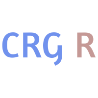 CRG Resources LLC Logo