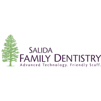 Salida Family Dentistry Logo