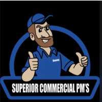 Superior Commercial PM Logo