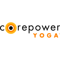 CorePower Yoga - Fashion Island Logo