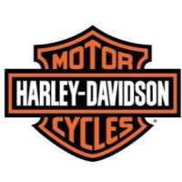 John Elway Harley-Davidson Logo