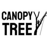 Canopy Tree Service Logo