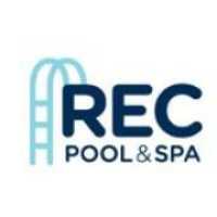 Rec Pool and Spas Logo