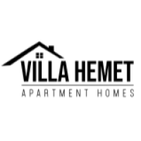 Villa Hemet Logo