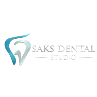 SAKS Dental Studio Allen Logo