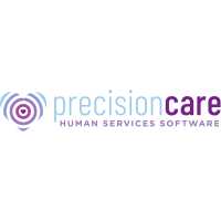 PrecisionCare Software Logo