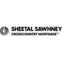 Sheetal Sawhney at CrossCountry Mortgage | NMLS# 20352 Logo