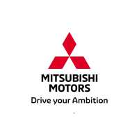 Bronco Motors Mitsubishi Logo
