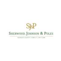 Sherwood, Johnson & Poles Logo