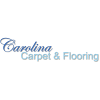 Carolina Carpet and Flooring Logo