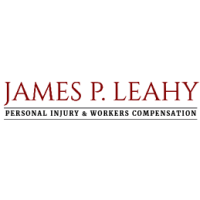 James P. Leahy Attorney At Law Logo
