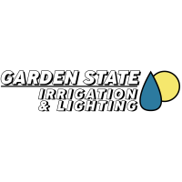 Garden State Irrigation & Lighting Logo
