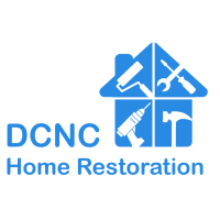DCNC Home Restoration Logo