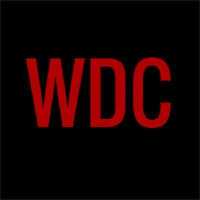 W.D. Construction Logo