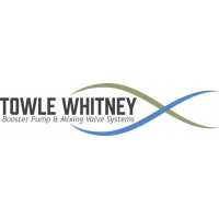 Towle Whitney Logo