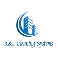 R & L Cleaning Systems Logo