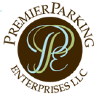 Premier Parking Enterprises, LLC Logo