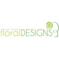 Fort Myers Floral Designs Logo