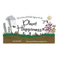 Plant Happiness, LLC Logo