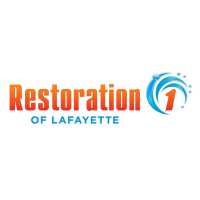 Restoration 1 of Lafayette Logo