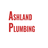 Ashland Plumbing Sewer & Drain Cleaning Service Logo