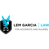 Lem Garcia Law Logo