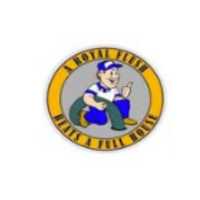 Nick Driggers Pumping Service Logo