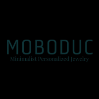 Moboduc Engraving & Personalized Logo