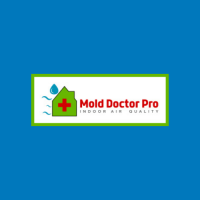 Mold Doctor Pro Logo