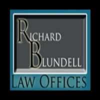 Richard Blundell Law Office Logo