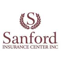 Sanford Insurance Center Inc Logo