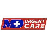 MD Urgent Care Logo