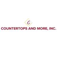 Countertops & More Inc. Logo
