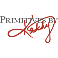 Primitives by Kathy Logo