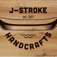 J-Stroke Handcrafts Logo